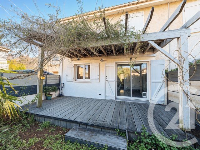 Maison à vendre BEGLES