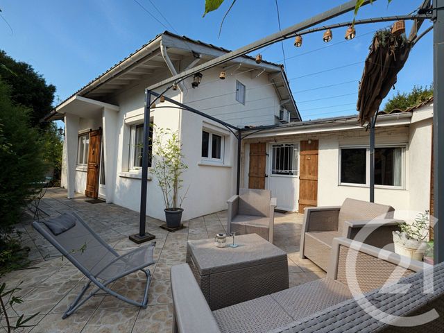 Maison à vendre BEGLES