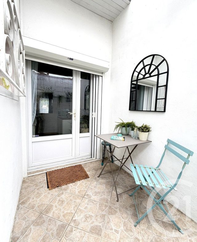 maison à vendre - 5 pièces - 107.42 m2 - BEGLES - 33 - AQUITAINE - Century 21 A.M.L.