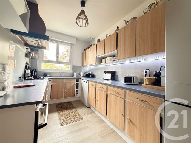 maison à vendre - 5 pièces - 107.42 m2 - BEGLES - 33 - AQUITAINE - Century 21 A.M.L.