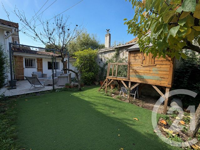 maison à vendre - 5 pièces - 107.42 m2 - BEGLES - 33 - AQUITAINE - Century 21 A.M.L.