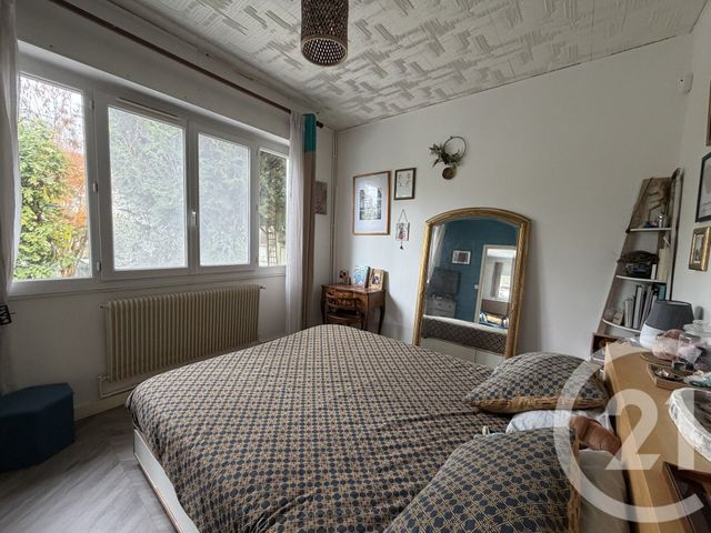 maison à vendre - 5 pièces - 107.42 m2 - BEGLES - 33 - AQUITAINE - Century 21 A.M.L.