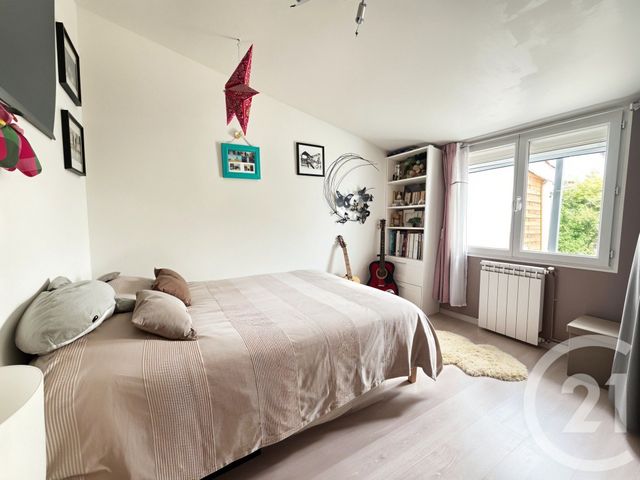 maison à vendre - 5 pièces - 107.42 m2 - BEGLES - 33 - AQUITAINE - Century 21 A.M.L.