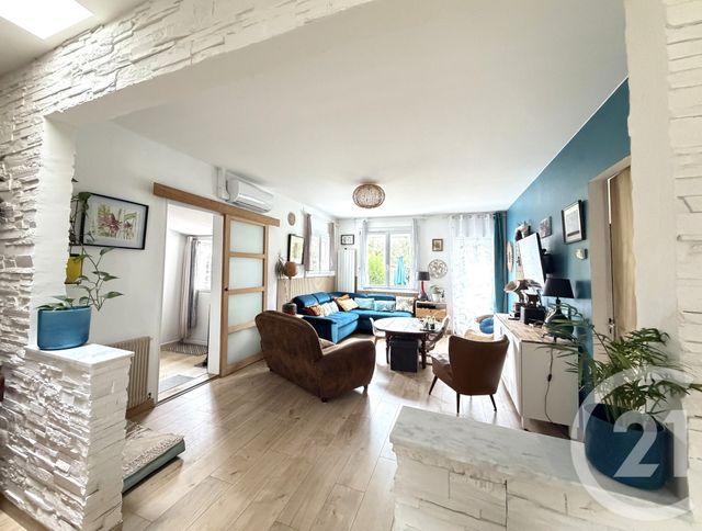 maison à vendre - 5 pièces - 107.42 m2 - BEGLES - 33 - AQUITAINE - Century 21 A.M.L.