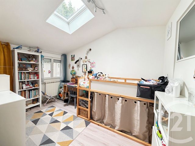 maison à vendre - 5 pièces - 107.42 m2 - BEGLES - 33 - AQUITAINE - Century 21 A.M.L.