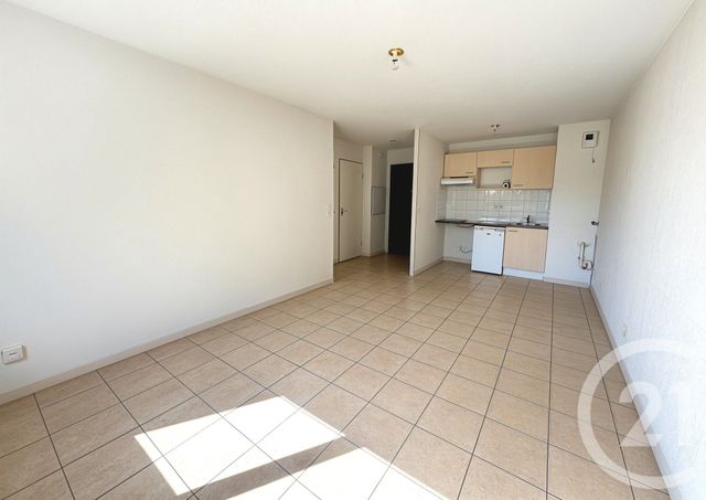 Appartement F2 à vendre - 2 pièces - 40.0 m2 - BEGLES - 33 - AQUITAINE - Century 21 A.M.L.