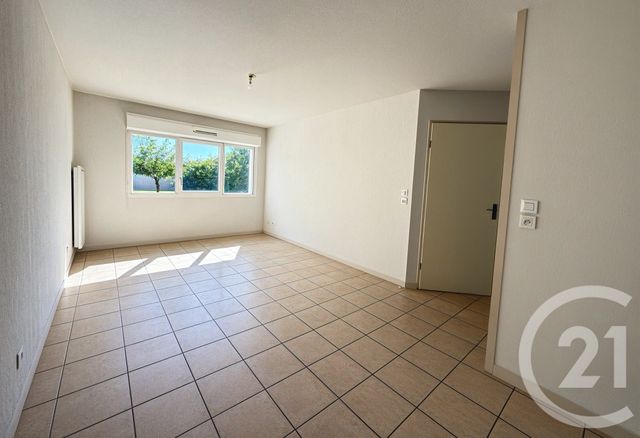 Appartement F2 à vendre - 2 pièces - 40.0 m2 - BEGLES - 33 - AQUITAINE - Century 21 A.M.L.