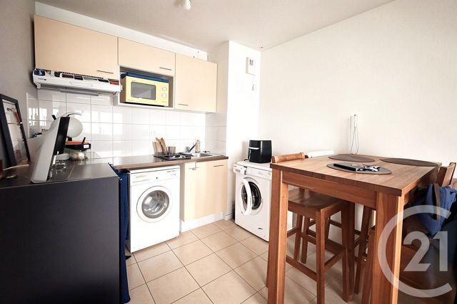 Appartement F2 à vendre - 2 pièces - 40.0 m2 - BEGLES - 33 - AQUITAINE - Century 21 A.M.L.