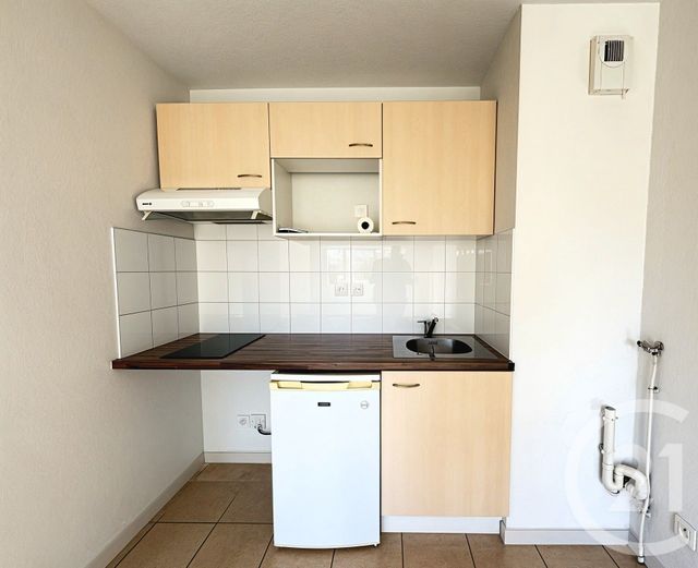 Appartement F2 à vendre - 2 pièces - 40.0 m2 - BEGLES - 33 - AQUITAINE - Century 21 A.M.L.