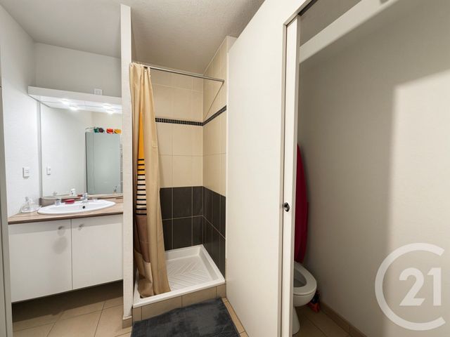 Appartement F2 à vendre - 2 pièces - 40.0 m2 - BEGLES - 33 - AQUITAINE - Century 21 A.M.L.