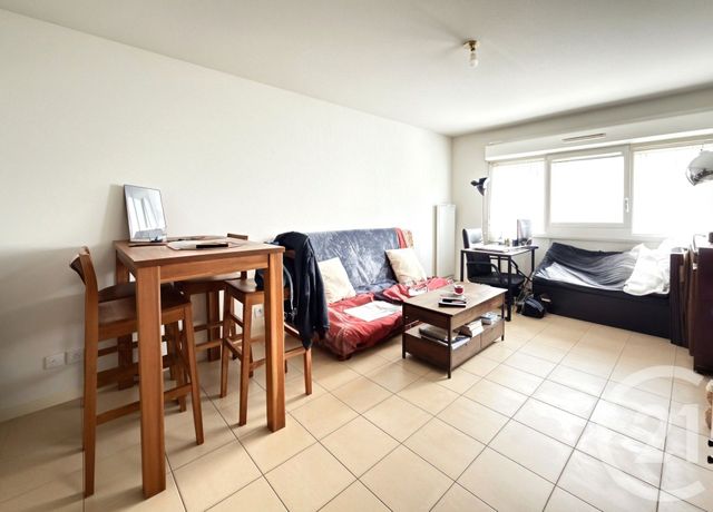 Appartement F2 à vendre - 2 pièces - 40.0 m2 - BEGLES - 33 - AQUITAINE - Century 21 A.M.L.