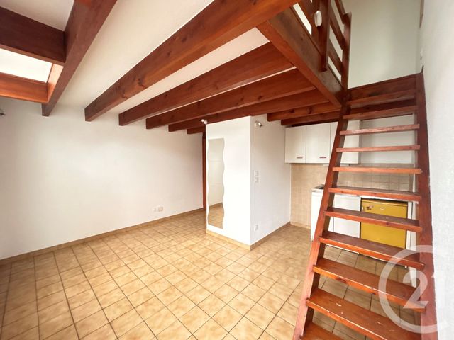 Appartement T2 à louer BEGLES