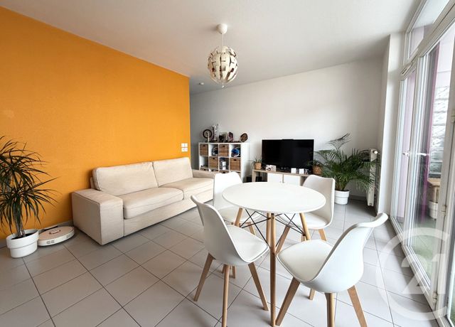 Appartement T2 à vendre - 2 pièces - 40.92 m2 - BEGLES - 33 - AQUITAINE - Century 21 A.M.L.