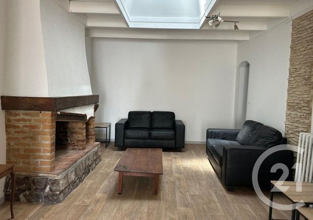 Appartement T2 à louer - 2 pièces - 45.0 m2 - BEGLES - 33 - AQUITAINE - Century 21 A.M.L.