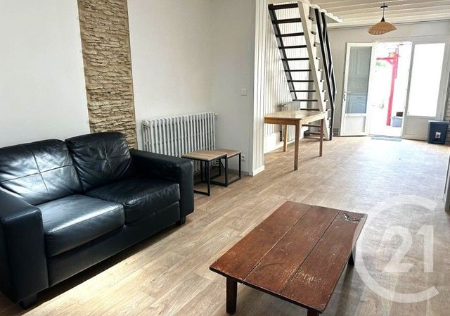 Appartement T2 à louer BEGLES