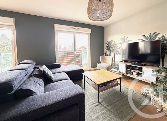 Appartement T3 à vendre BEGLES