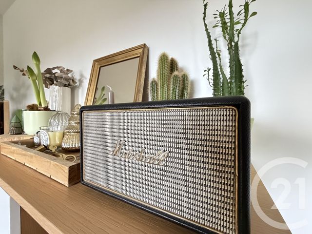 Appartement T3 à vendre - 3 pièces - 70.0 m2 - BEGLES - 33 - AQUITAINE - Century 21 A.M.L.