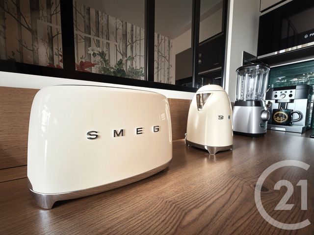 Appartement T3 à vendre - 3 pièces - 70.0 m2 - BEGLES - 33 - AQUITAINE - Century 21 A.M.L.