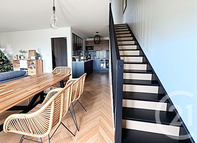 Appartement T3 à vendre - 3 pièces - 70.0 m2 - BEGLES - 33 - AQUITAINE - Century 21 A.M.L.