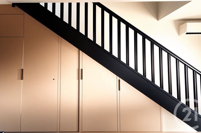 Appartement T3 à vendre - 3 pièces - 70.0 m2 - BEGLES - 33 - AQUITAINE - Century 21 A.M.L.