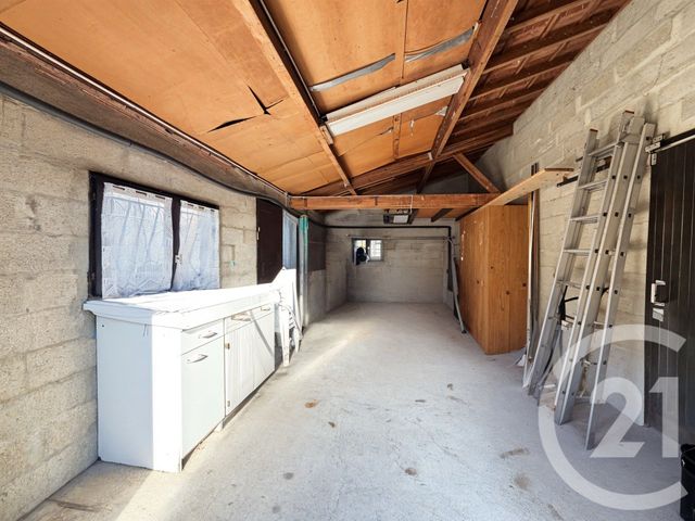 maison à vendre - 3 pièces - 88.0 m2 - BEGLES - 33 - AQUITAINE - Century 21 A.M.L.