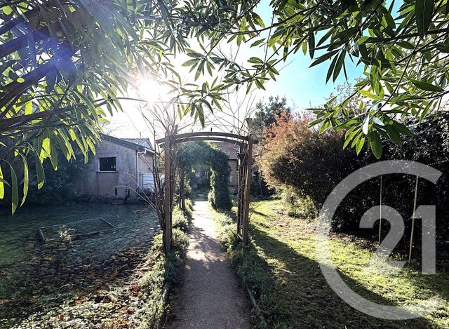 maison à vendre - 3 pièces - 88.0 m2 - BEGLES - 33 - AQUITAINE - Century 21 A.M.L.