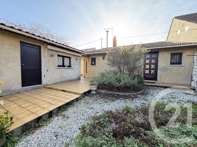 maison - BEGLES - 33