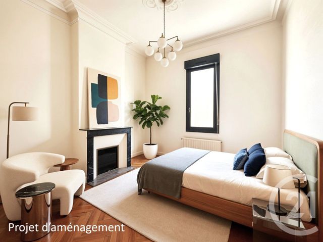 maison à vendre - 3 pièces - 88.0 m2 - BEGLES - 33 - AQUITAINE - Century 21 A.M.L.