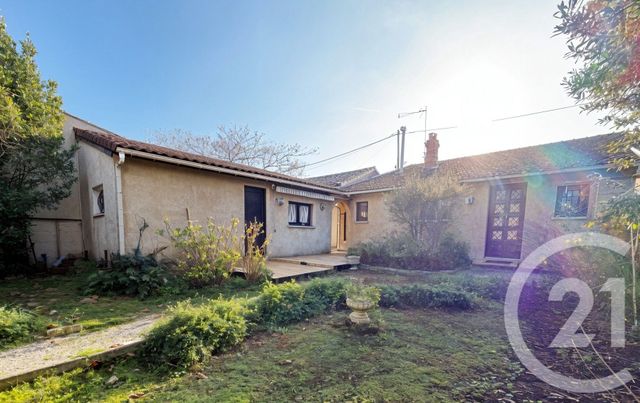 maison - BEGLES - 33