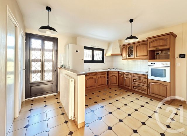 maison à vendre - 3 pièces - 88.0 m2 - BEGLES - 33 - AQUITAINE - Century 21 A.M.L.