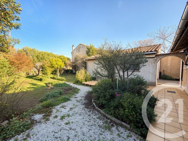 maison à vendre - 3 pièces - 88.0 m2 - BEGLES - 33 - AQUITAINE - Century 21 A.M.L.