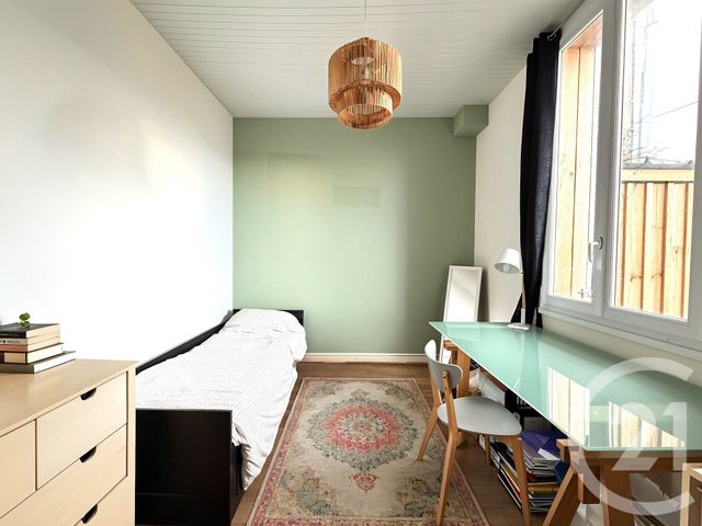 maison à vendre - 5 pièces - 137.52 m2 - BEGLES - 33 - AQUITAINE - Century 21 A.M.L.