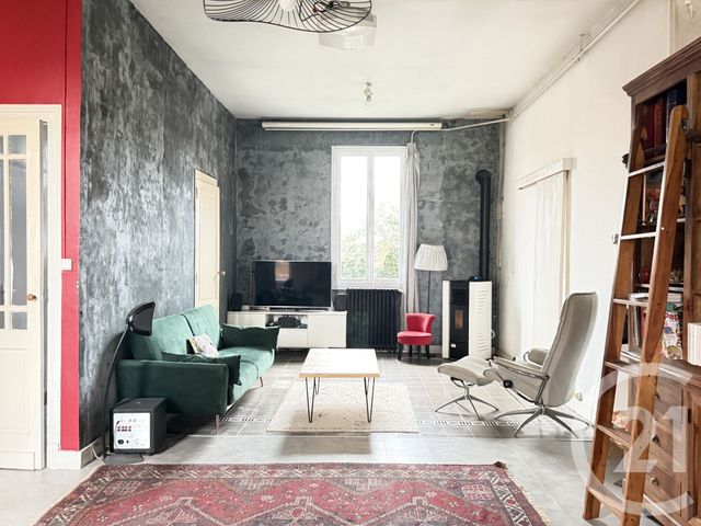 maison à vendre - 5 pièces - 137.52 m2 - BEGLES - 33 - AQUITAINE - Century 21 A.M.L.