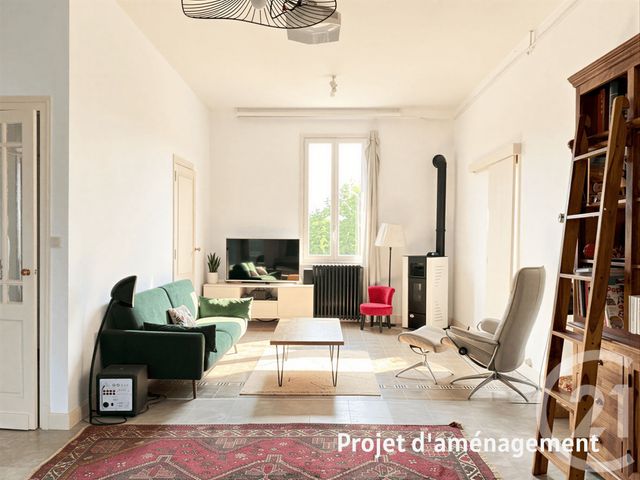 maison à vendre - 5 pièces - 137.52 m2 - BEGLES - 33 - AQUITAINE - Century 21 A.M.L.