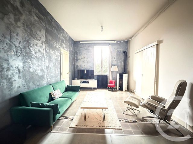 maison à vendre - 5 pièces - 137.52 m2 - BEGLES - 33 - AQUITAINE - Century 21 A.M.L.