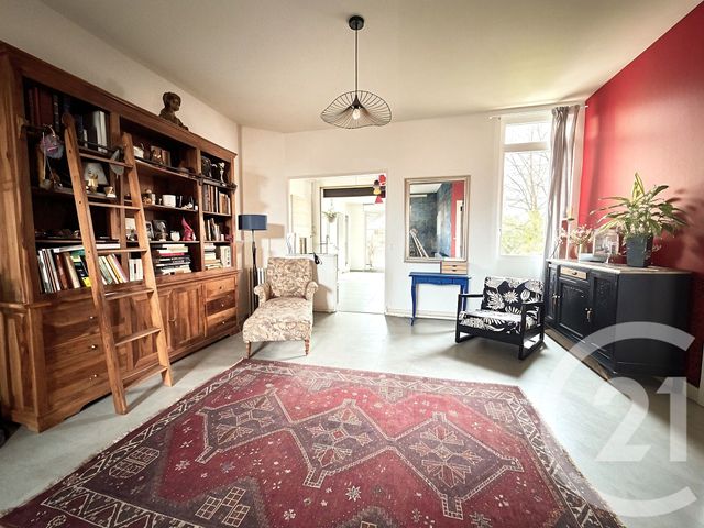 maison à vendre - 5 pièces - 137.52 m2 - BEGLES - 33 - AQUITAINE - Century 21 A.M.L.