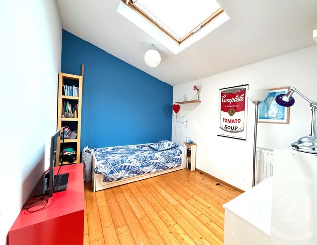 maison à vendre - 5 pièces - 137.52 m2 - BEGLES - 33 - AQUITAINE - Century 21 A.M.L.