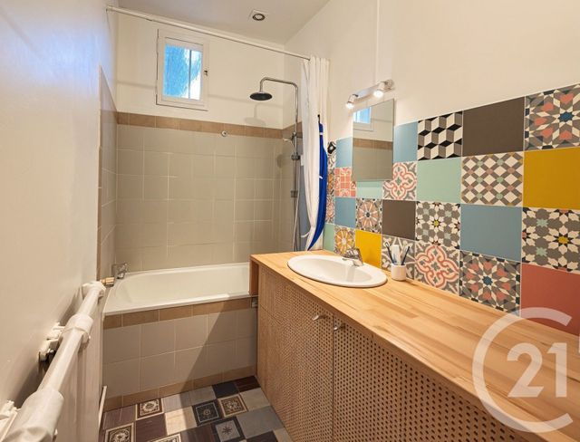 maison à vendre - 5 pièces - 137.52 m2 - BEGLES - 33 - AQUITAINE - Century 21 A.M.L.