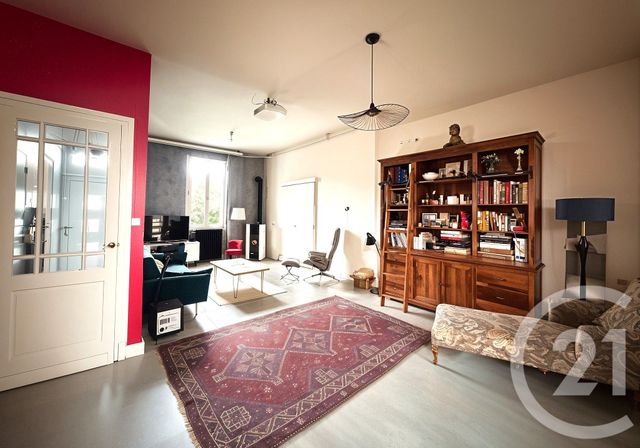 maison à vendre - 5 pièces - 137.52 m2 - BEGLES - 33 - AQUITAINE - Century 21 A.M.L.