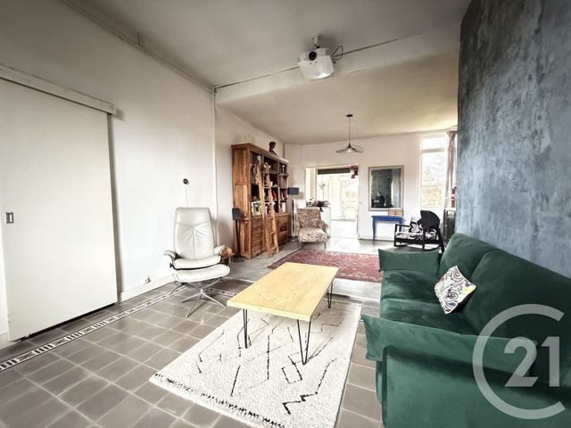 maison à vendre - 5 pièces - 137.52 m2 - BEGLES - 33 - AQUITAINE - Century 21 A.M.L.