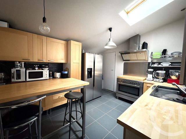 maison à vendre - 5 pièces - 137.52 m2 - BEGLES - 33 - AQUITAINE - Century 21 A.M.L.