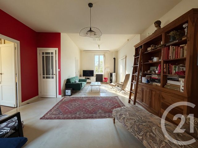 maison à vendre - 5 pièces - 137.52 m2 - BEGLES - 33 - AQUITAINE - Century 21 A.M.L.