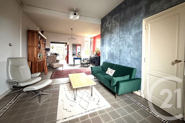 maison à vendre - 5 pièces - 137.52 m2 - BEGLES - 33 - AQUITAINE - Century 21 A.M.L.