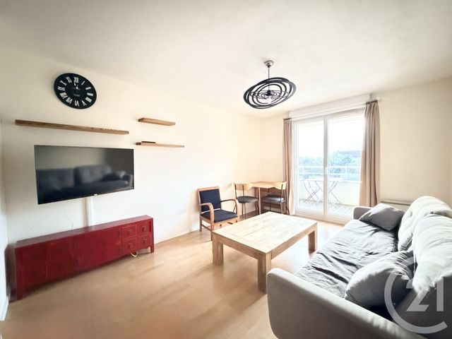 Appartement T2 à louer BEGLES