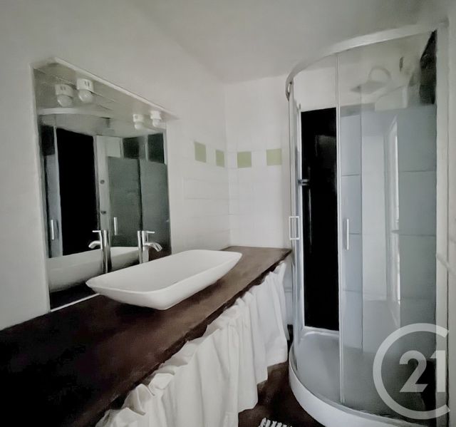 Appartement T2 à louer - 2 pièces - 39.96 m2 - BEGLES - 33 - AQUITAINE - Century 21 A.M.L.