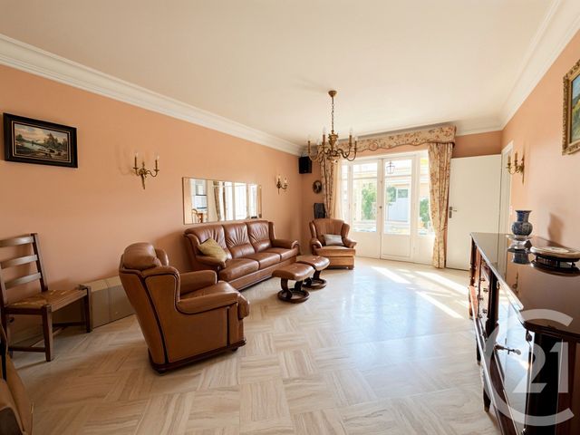 maison à vendre - 5 pièces - 150.0 m2 - BEGLES - 33 - AQUITAINE - Century 21 A.M.L.