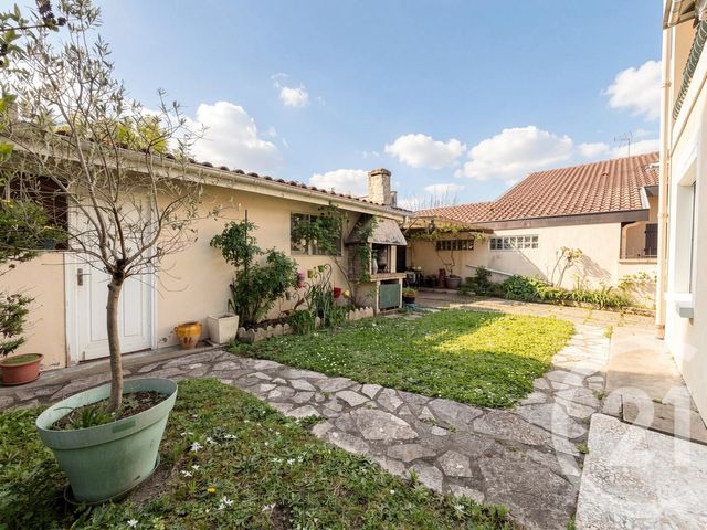 maison à vendre - 5 pièces - 150.0 m2 - BEGLES - 33 - AQUITAINE - Century 21 A.M.L.