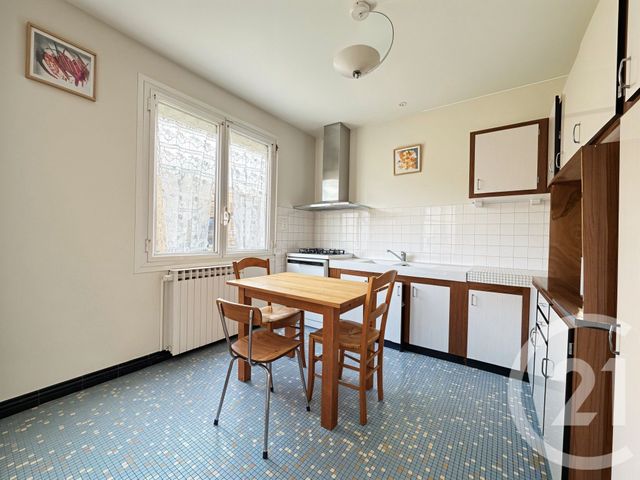 maison à vendre - 5 pièces - 150.0 m2 - BEGLES - 33 - AQUITAINE - Century 21 A.M.L.