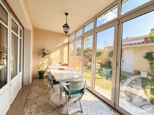 maison à vendre - 5 pièces - 150.0 m2 - BEGLES - 33 - AQUITAINE - Century 21 A.M.L.