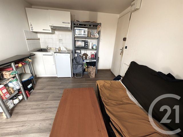 Appartement Studette à vendre - 5 pièces - 58.0 m2 - BEGLES - 33 - AQUITAINE - Century 21 A.M.L.